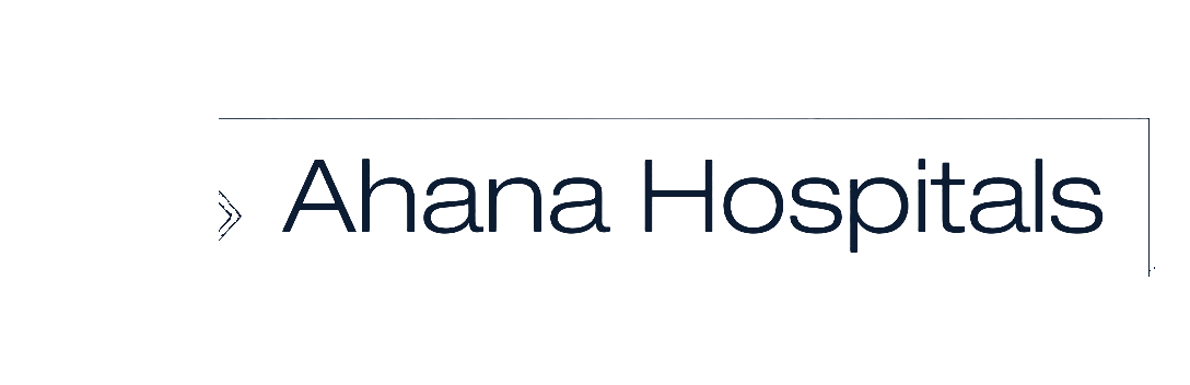 Ahana Hospitals & Research Center